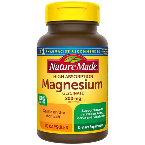 MAGNESIUM .